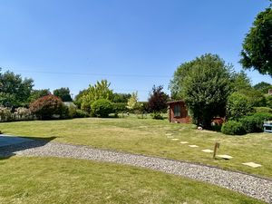 Garden- click for photo gallery